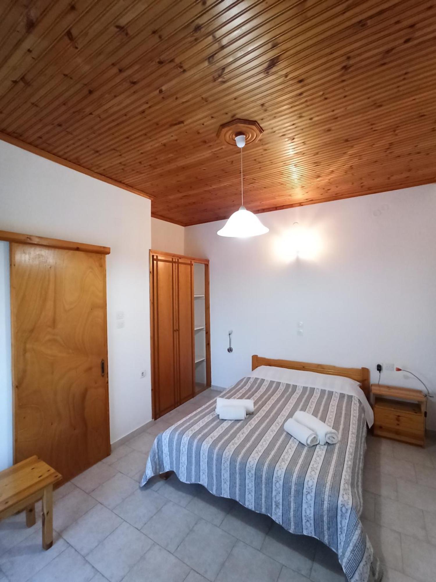 Theodore Apartments Zacharo Zewnętrze zdjęcie