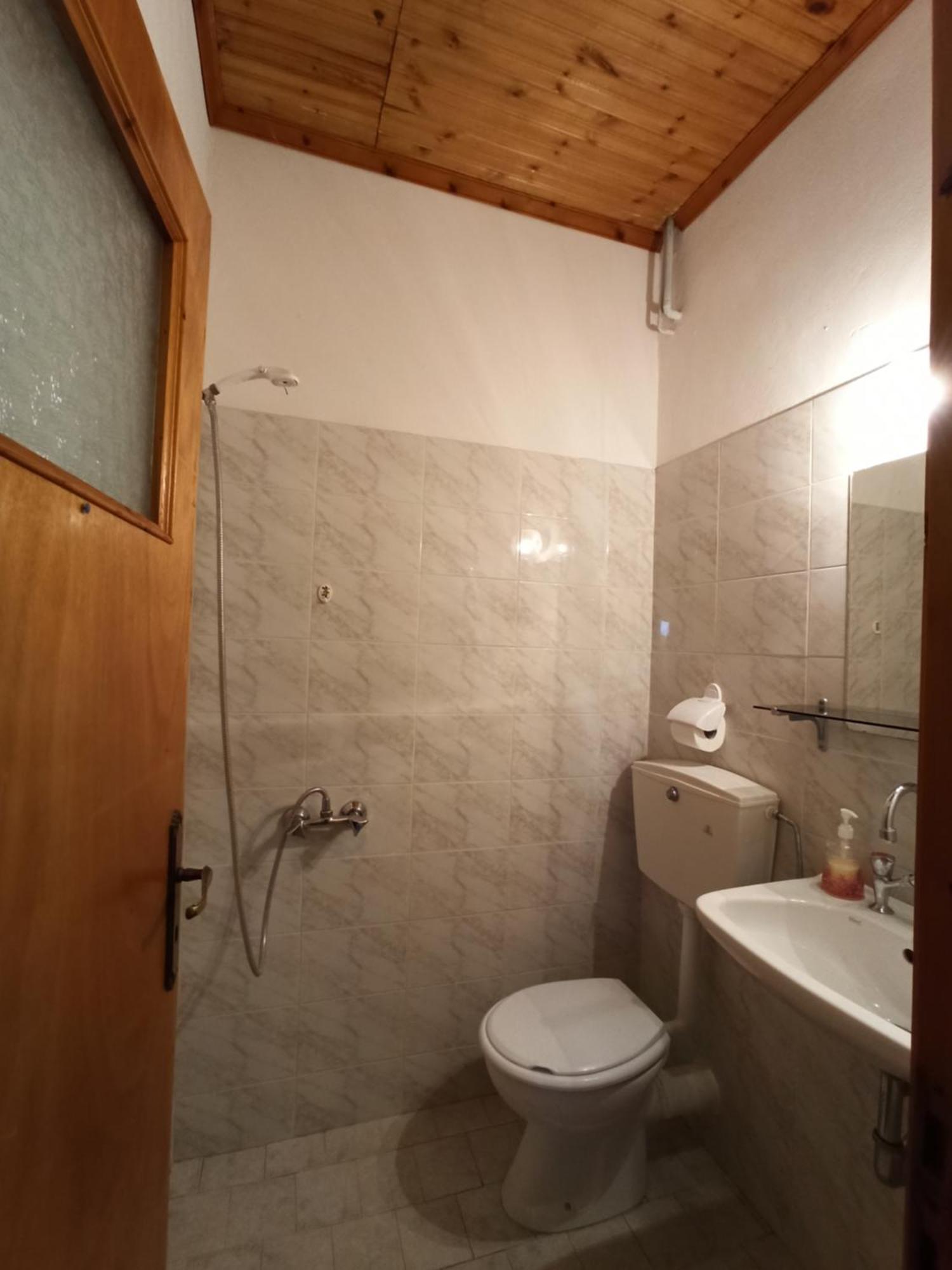 Theodore Apartments Zacharo Zewnętrze zdjęcie