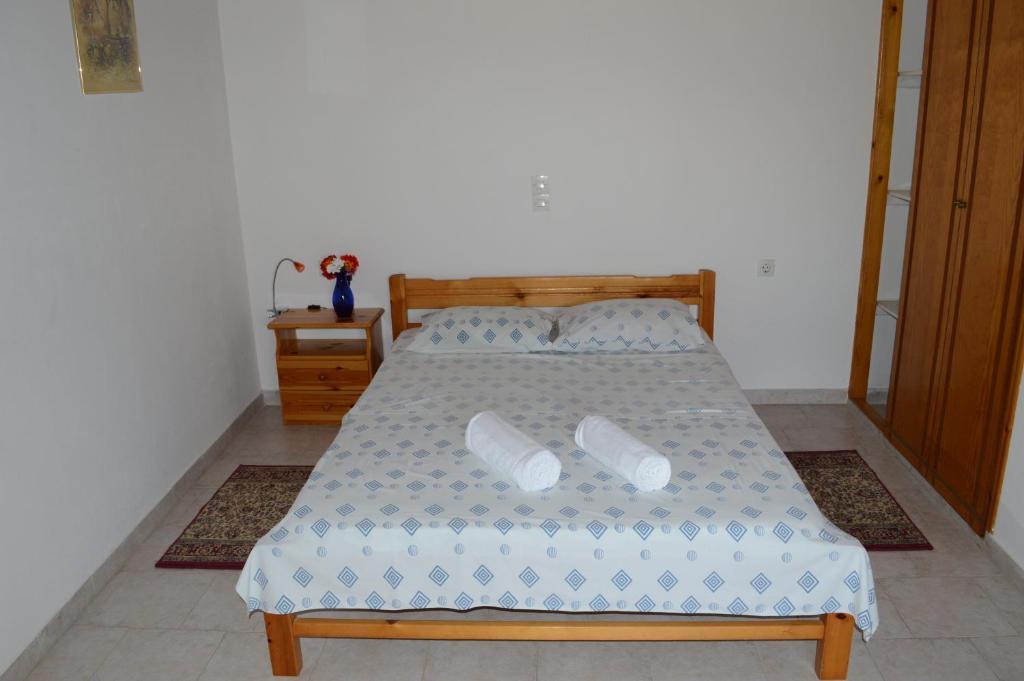 Theodore Apartments Zacharo Pokój zdjęcie