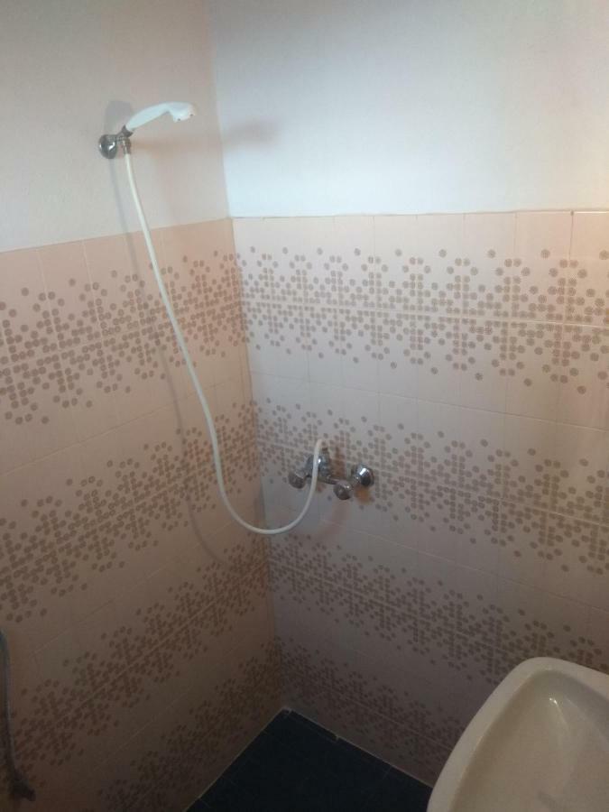 Theodore Apartments Zacharo Zewnętrze zdjęcie